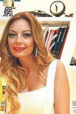 “KADINA ŞİDDET KONUSUNDA ALINACAK DAHA ÇOK YOL VAR”
