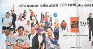 GÜL’ÜN HASSASiYETi BANA CESARET VERDi