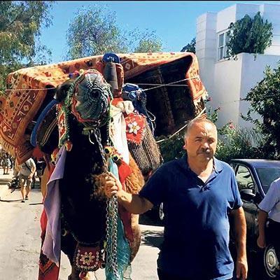EYLÜL’DE BODRUM