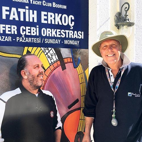 EYLÜL’DE BODRUM