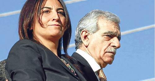 PKK’dan “öz savunma gücü”