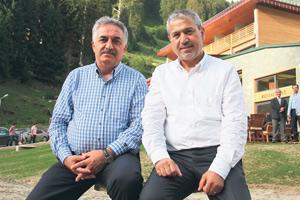 Yeşile doymak için Rize’ye gidin