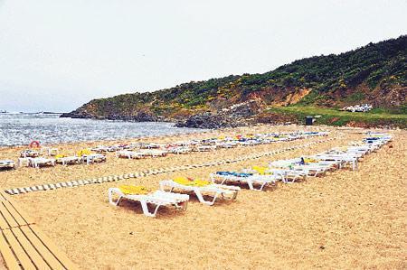 Şehri terk etmeden şehirden kaçış