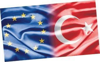 AB-Türkiye zirvesi ilişkileri tazeleyecek