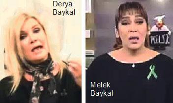 İKİ BAYKAL’DAN İKİ GEZİ YORUMU