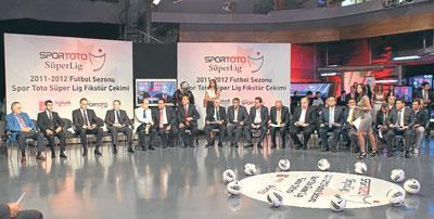 Süper Lig’in patronu kim