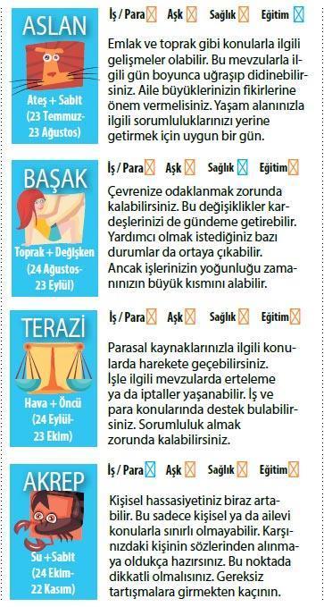 Günü iyi değerlendirelim