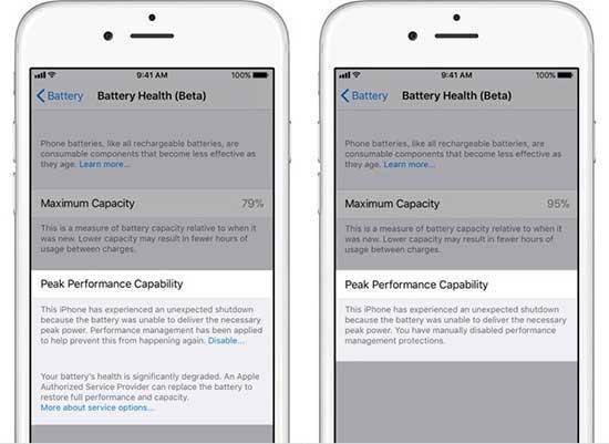 Apple, iOS 11.3 Beta 4ü yayınladı