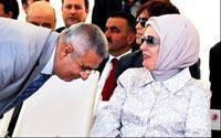 Mehmet Metinerden özür turu