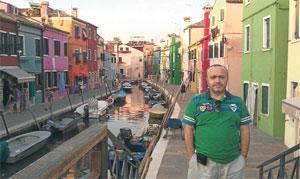 iTALYA’DA BiR HAFTA