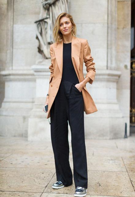 Yazdan kışa geçiş döneminin kurtarıcısı: Blazer Ceket