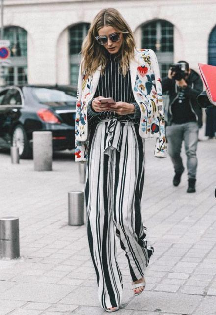 Yazdan kışa geçiş döneminin kurtarıcısı: Blazer Ceket