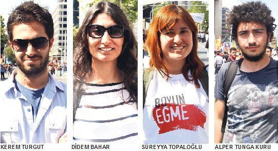 68 ve 78’den sonra 90 kuşağı