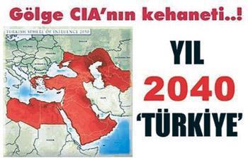 ‘Türkiye... Zoraki lider’
