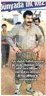 ABD öldürdü, TC yaşattı