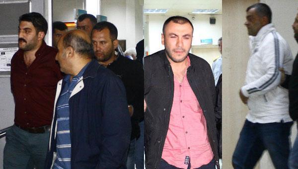 Hürriyet yazarı Ahmet Hakana şok saldırıda yeni detaylar