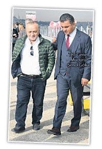 FUTBOLSEVERLERE MÜJDELİ HABER