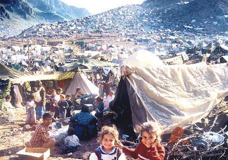 Siyasal iletişimin unutulmaz kareleri