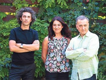 “Yeni evde yeni aşk için tekliflere açığım”