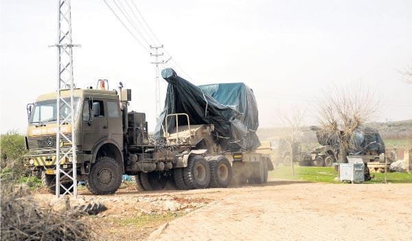 Raco bitti, şimdi hedef Cinderes