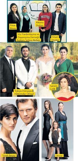 EKRANLARDA ASIL  YARIŞ EKİM AYINDA
