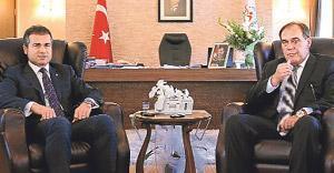 Demirören’e çağrı