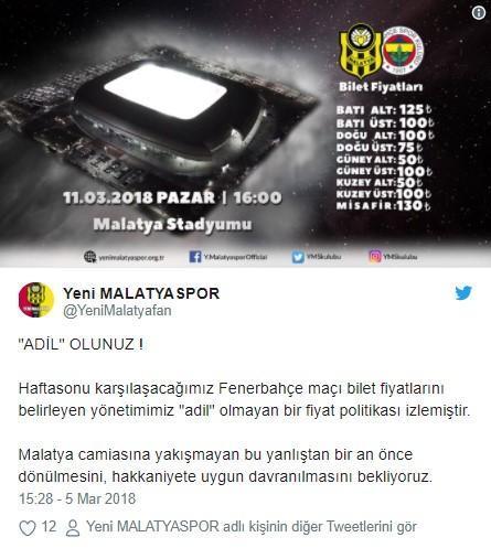 Galatasaray ve Beşiktaş’a 7.5 Fenerbahçe’ye 130 TL