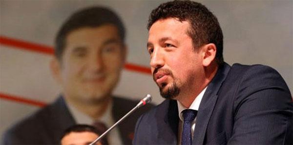 Türkoğlu’ndan Arda-Terim yorumu