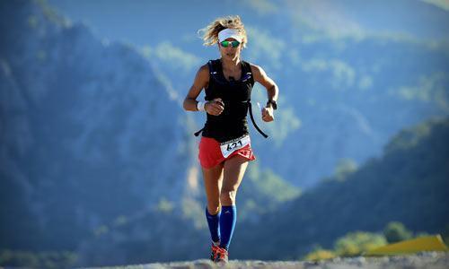 Uluslararası  Likya Yolu Ultra Maratonu heyecan ve azmi; yarışla buluşturdu