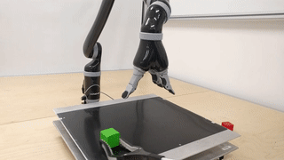 DeepMindın yeni robotları kendi kendine nasıl öğrenebileceklerini çözdü