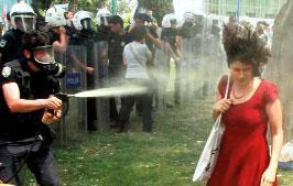 ‘GEZİ HEYETİ’NDE KİMLER OLMALIYDI