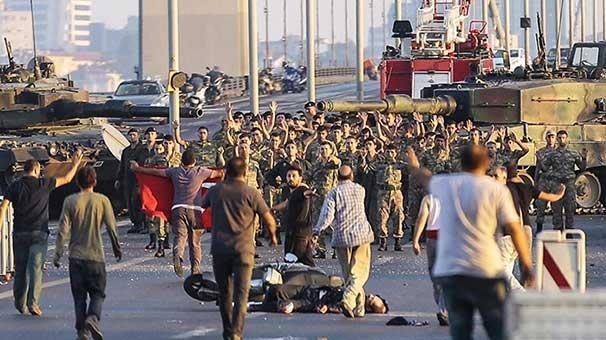 FETÖcülerin ikinci iletişim ağının da şifreleri çözüldü