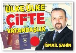 Üç kuşağa kadar AB vatandaşlığı