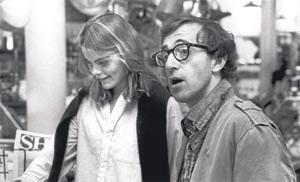 WOODY ALLEN UNUTULMAZ