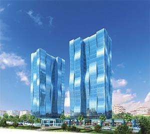 Batışehir’in ikinci etabı 6 ay erken satışa çıkarıldı