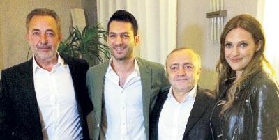 PARFÜMÖR MERYEM
