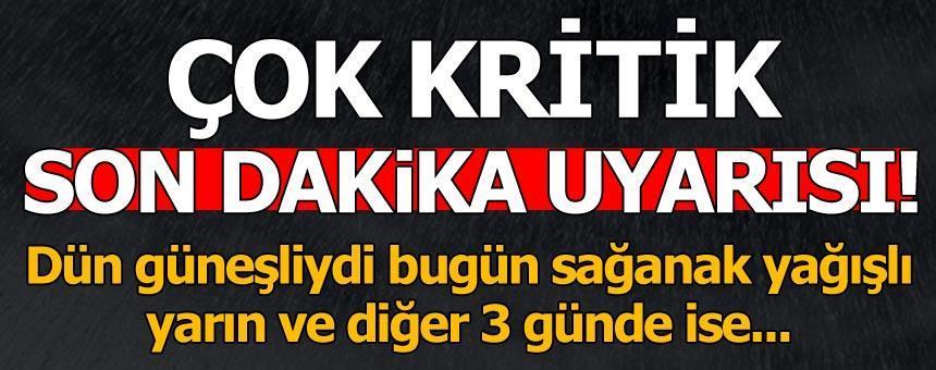 Sağanak yağış nedeniyle duvar araçların üzerine çöktü