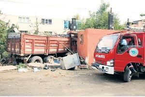 ÖRGÜT İŞİ BOMBA