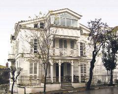 iSTANBUL’UN EN MEŞHUR KÖŞKLERi