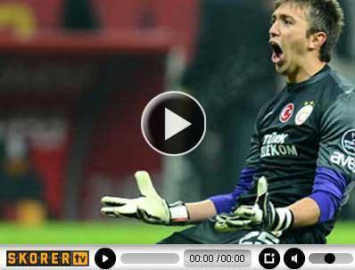 Musleranın son talibi Liverpool