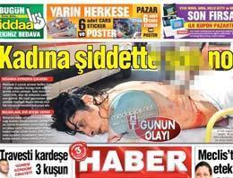 Altaylı eleştirilere öyle bir örnek verdi ki