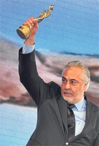 ALTIN PORTAKAL BÖYLE BAŞLADI