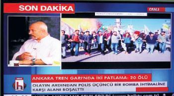 YETER ARTIK BİLE YETMİYOR