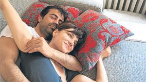 Festival var, film yok