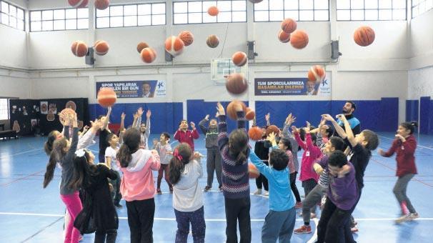 İstanbul’un en büyük pazar kompleksi Küçükçekmece