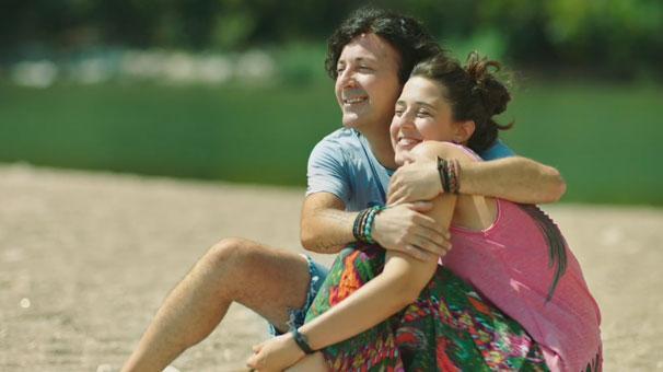 Tolga Çevik´li ´Sen Benim Herşeyimsin´ filminin ilk fragmanı yayınlandı..