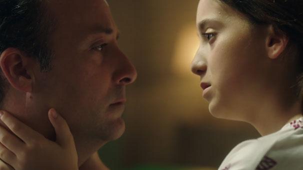 Tolga Çevik´li ´Sen Benim Herşeyimsin´ filminin ilk fragmanı yayınlandı..
