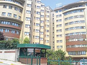 Darüşşafaka bağışçılarını yalnız bırakmıyor (Ölünceye kadar bakıyor)