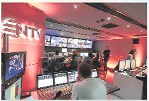 NTV’nin rengi değişti
