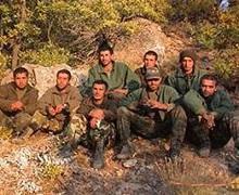 Dirik: O asker ihanet etti